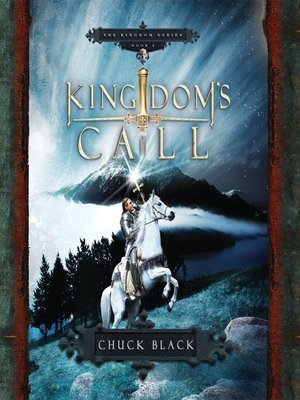 cover image of Kingdom's Call